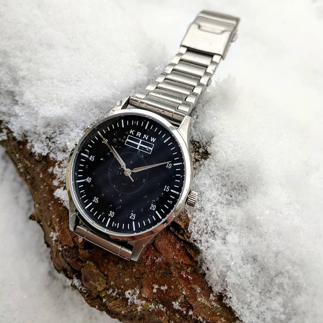 Eyla Watch Snow