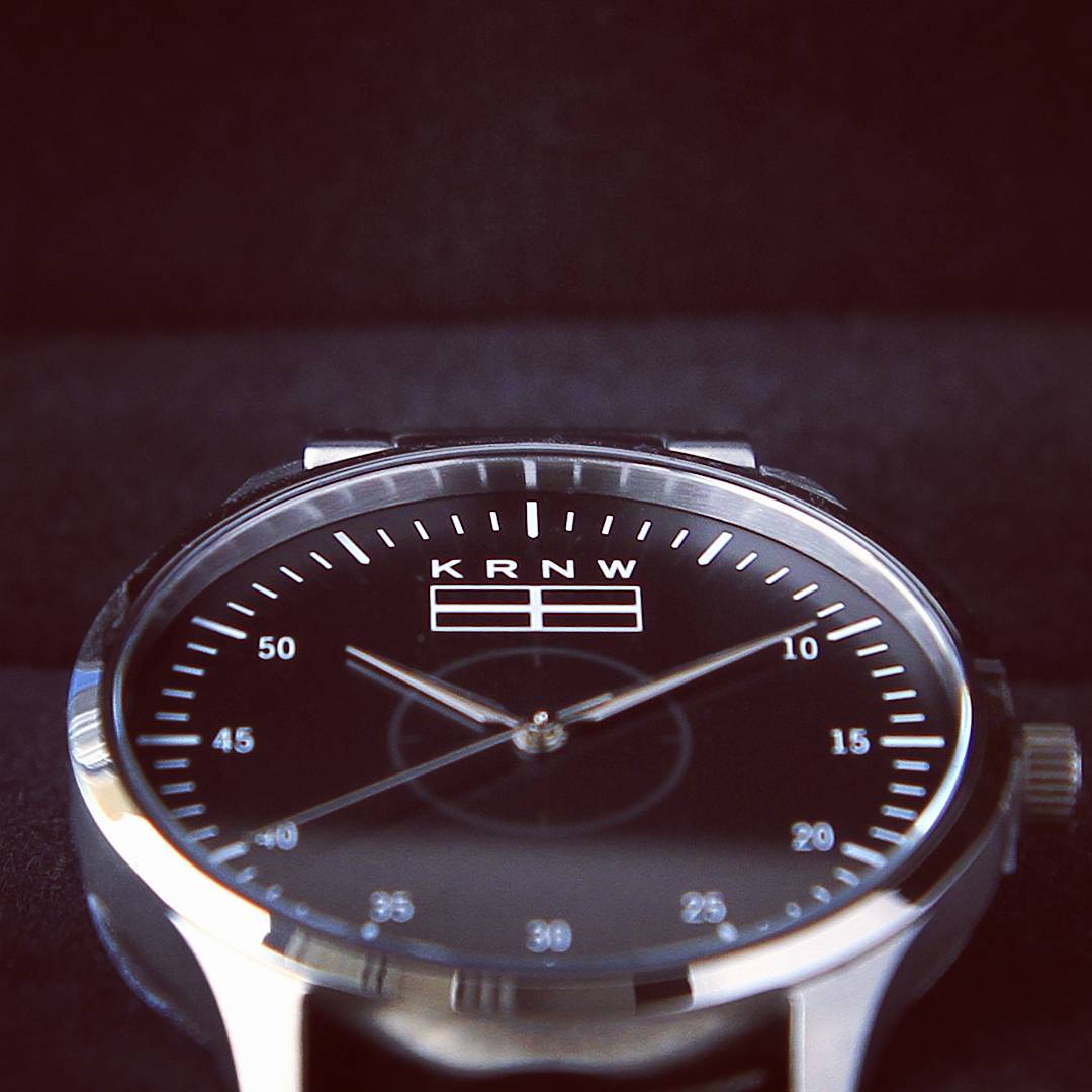 Eyla Watch Close Up