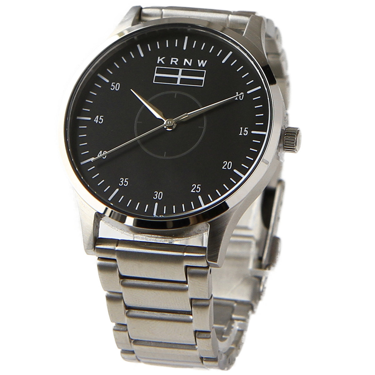 Eyla Watch Close Up