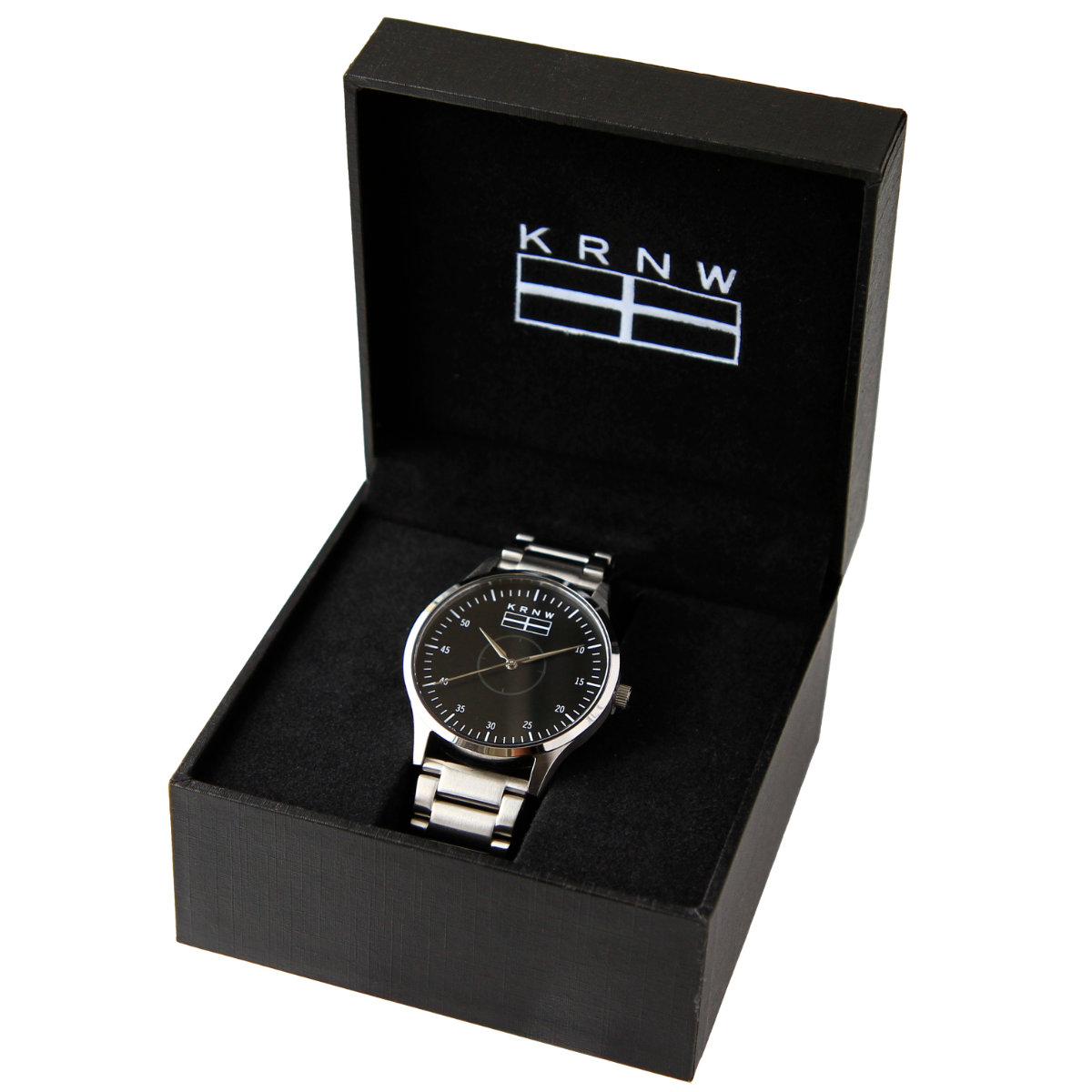 Eyla Watch and Case